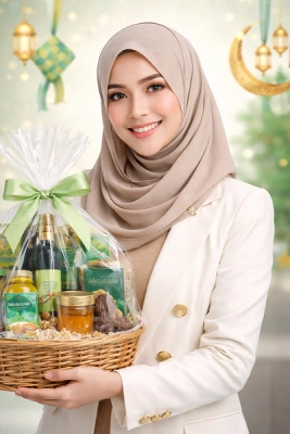 Toko Parcel Mojokerto