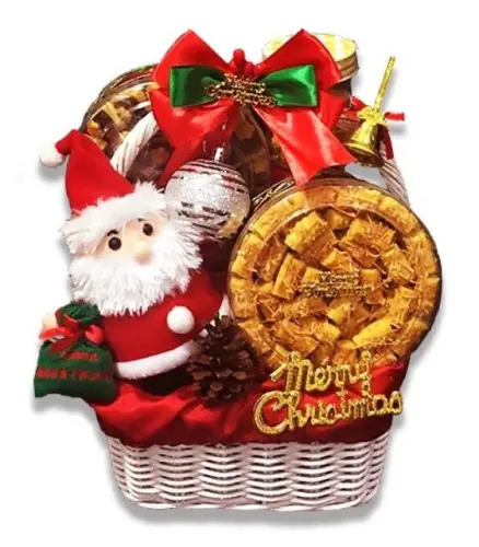 Hampers / Parcel Lebaran / Idul Fitri di Mojokerto